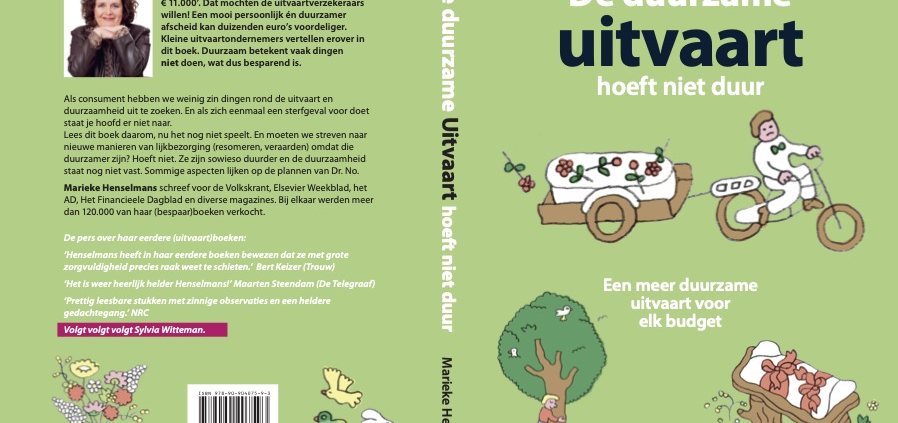 Duurzame uitvaart in Amsterdam